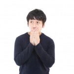ゴールデンウィーク明けに再び不登校が再発